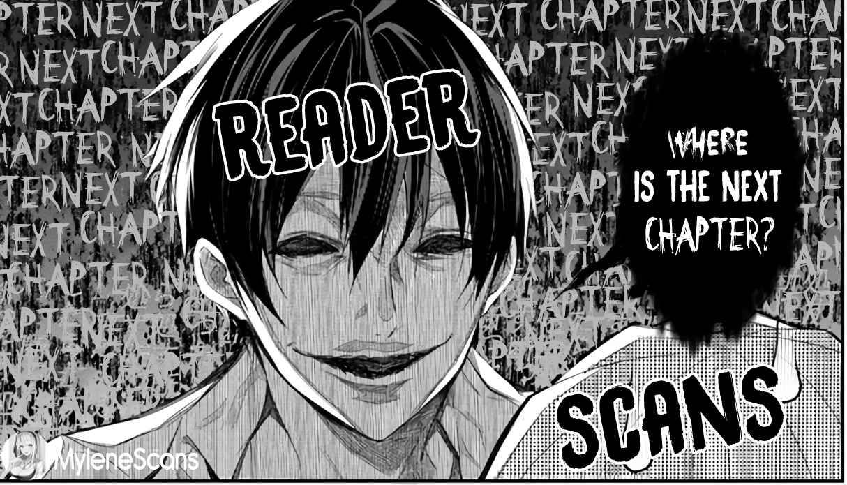 Trapped in a Dating Sim, Chapter 39 image 25